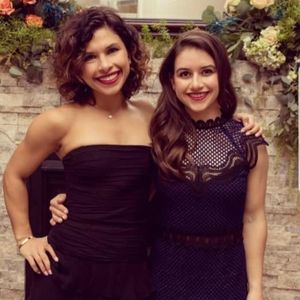 Meet your Posher, Allison